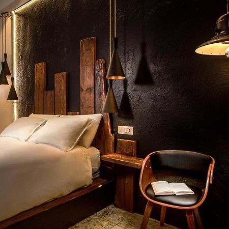 B&B Santa Lucia ซานตา เตเรซา กัลลูรา ภายนอก รูปภาพ