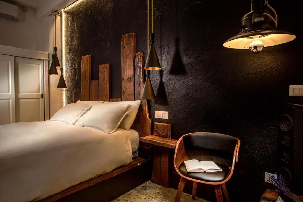 B&B Santa Lucia ซานตา เตเรซา กัลลูรา ภายนอก รูปภาพ