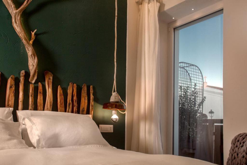 B&B Santa Lucia ซานตา เตเรซา กัลลูรา ภายนอก รูปภาพ