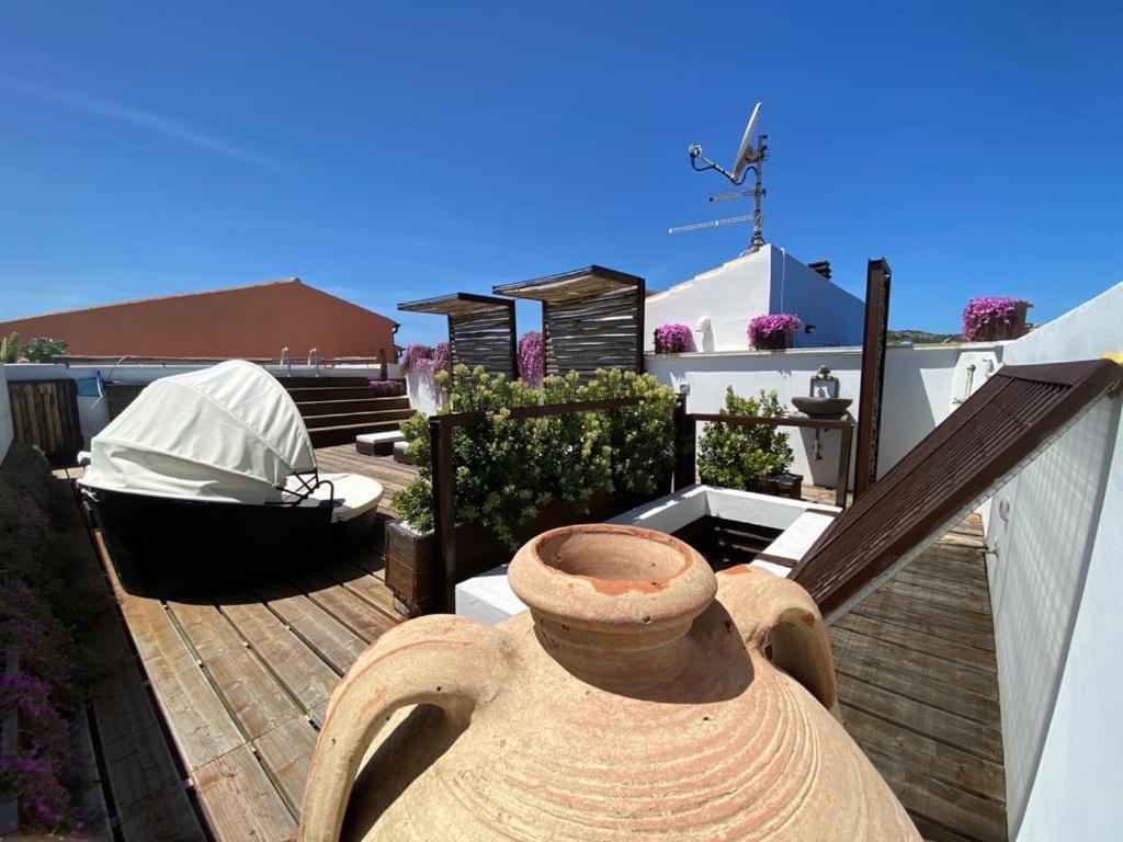B&B Santa Lucia ซานตา เตเรซา กัลลูรา ภายนอก รูปภาพ