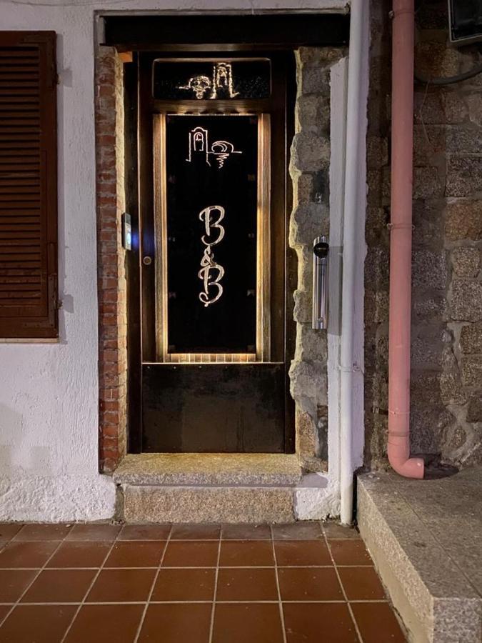 B&B Santa Lucia ซานตา เตเรซา กัลลูรา ภายนอก รูปภาพ