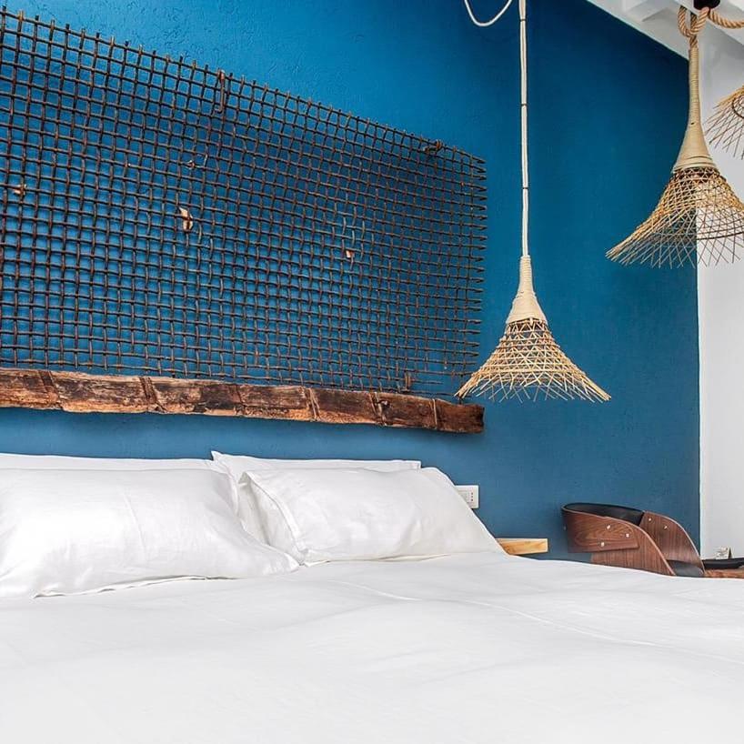 B&B Santa Lucia ซานตา เตเรซา กัลลูรา ภายนอก รูปภาพ