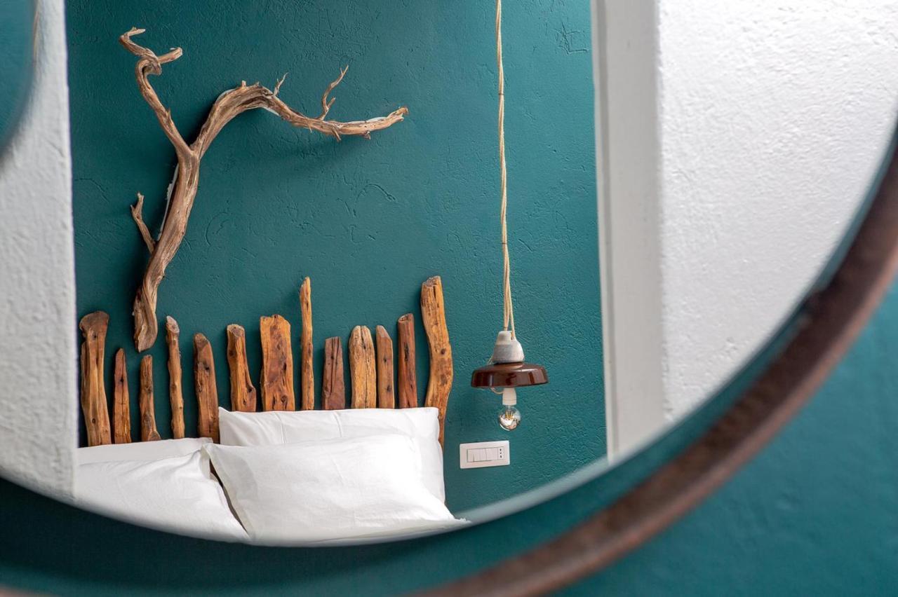 B&B Santa Lucia ซานตา เตเรซา กัลลูรา ภายนอก รูปภาพ