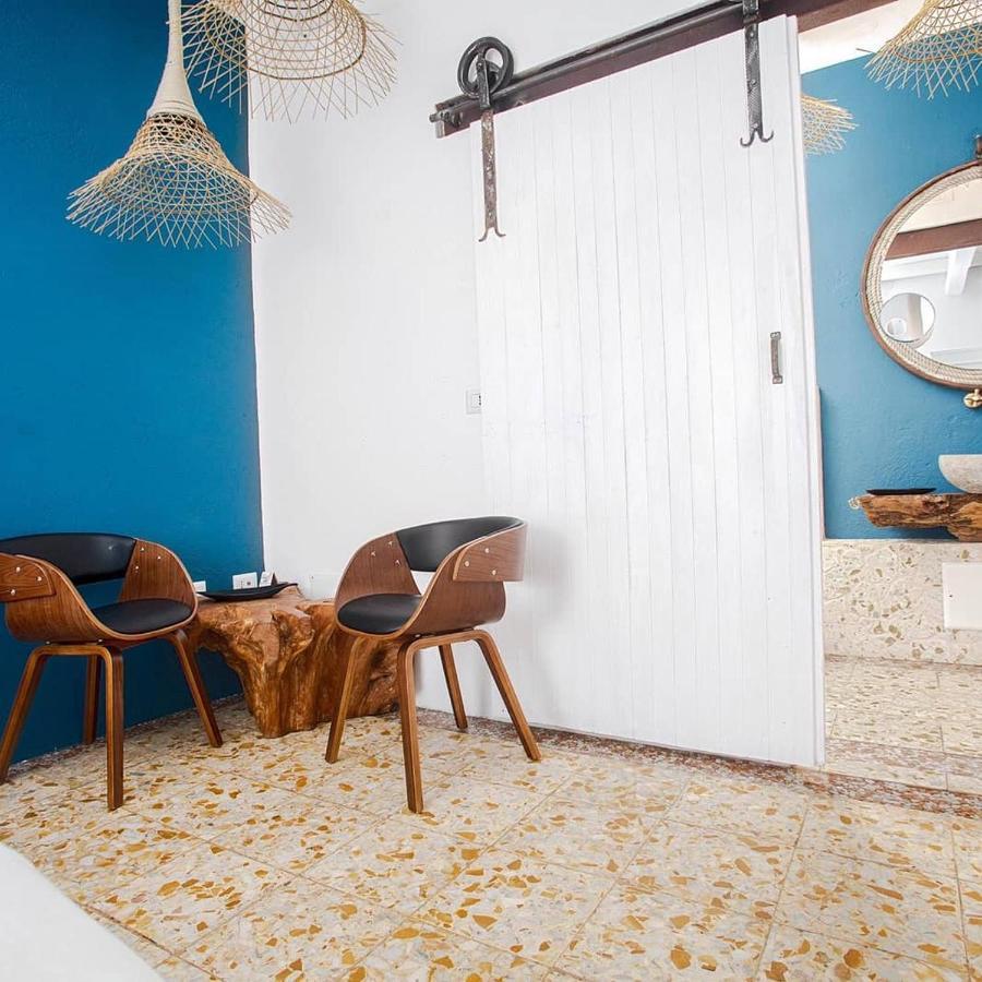 B&B Santa Lucia ซานตา เตเรซา กัลลูรา ภายนอก รูปภาพ